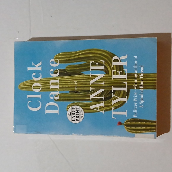 Clock Dance - Picture 4 of 5